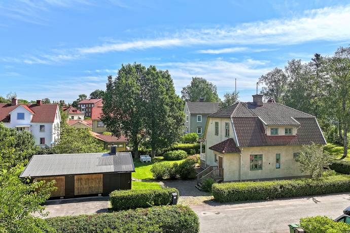 5 rum Villa på Tunnelgatan 6 Centralt Åmåls kommun - bild 6