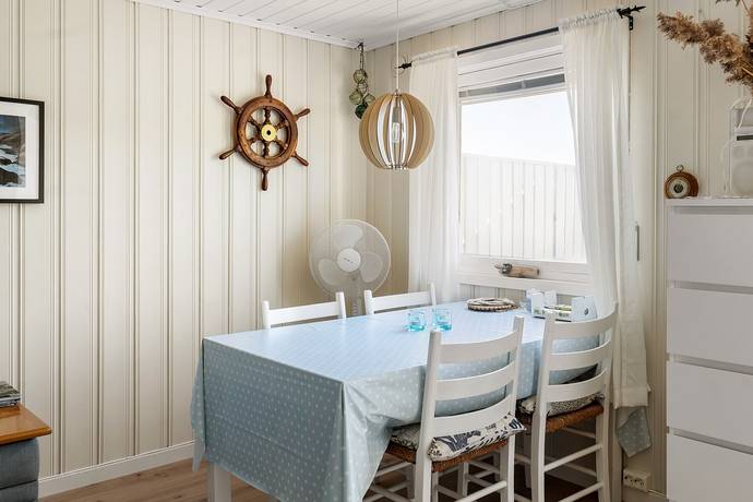 1 rum Radhus på Västra Bovägen 39 Koster Strömstads kommun - bild 10