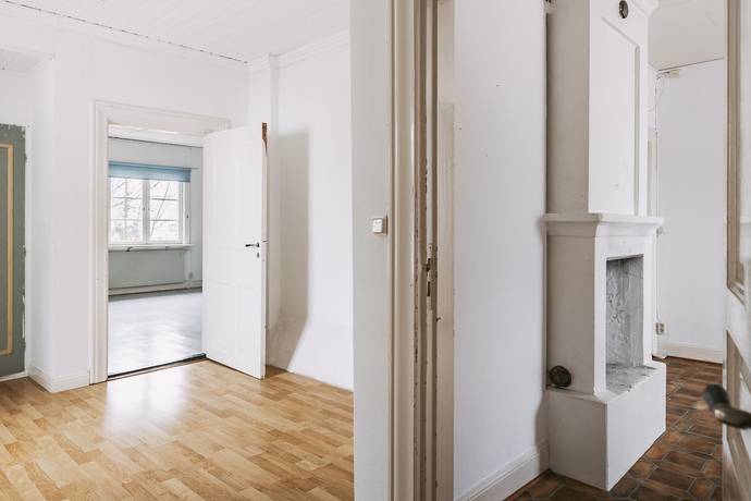 5 rum Villa på Tidavad Sörgården 5 Tidavad Mariestads kommun - bild 23