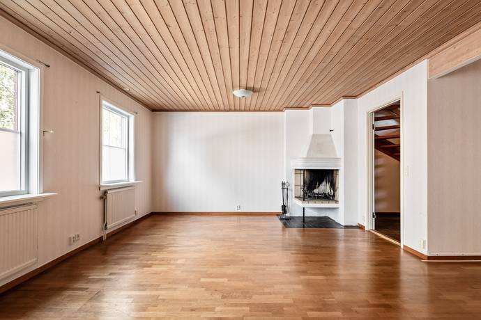 radhus på Dunkersgatan 10B Umeå, Umeå kommun - bild 3