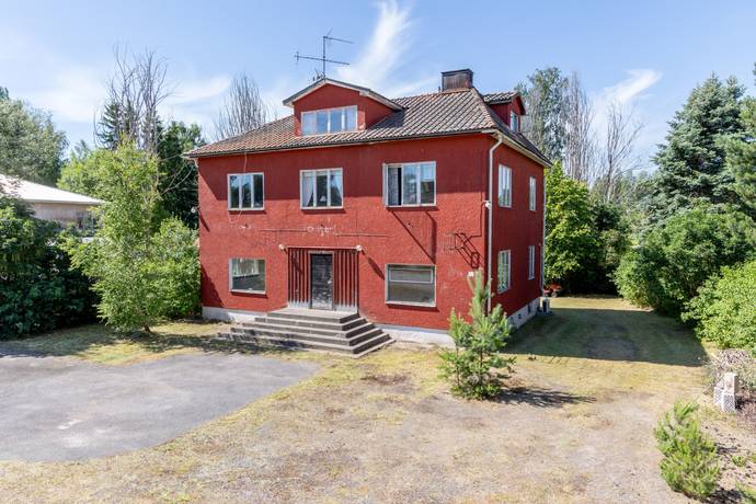 Mörlunda, Hultsfreds kommun