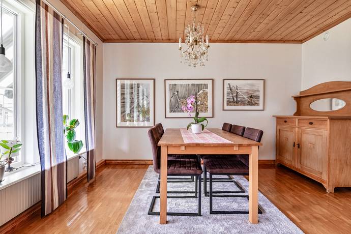 4 rum Villa på Målargatan 4 Vännäs Vännäs kommun - bild 21