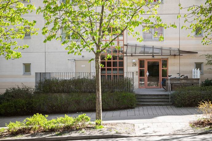 5 rum Lägenhet på Kantatvägen 19 Nacka Nacka kommun - bild 9