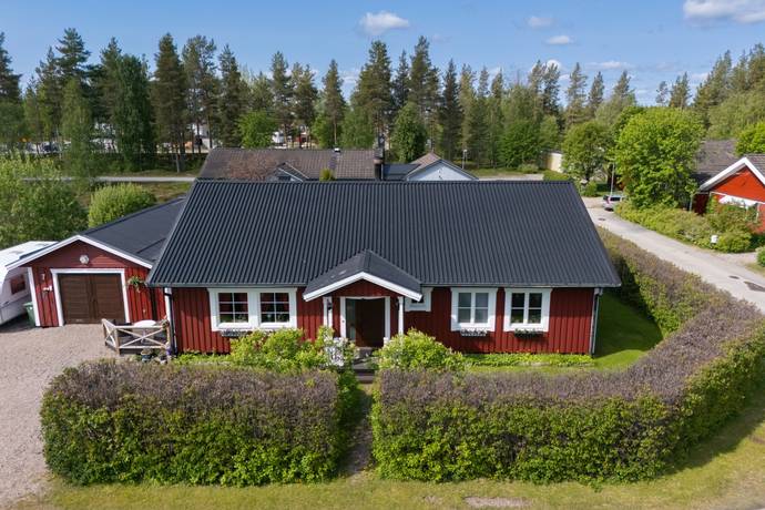 5 rum villa på Lingonstigen 7 Sveg, Härjedalens kommun - bild 3