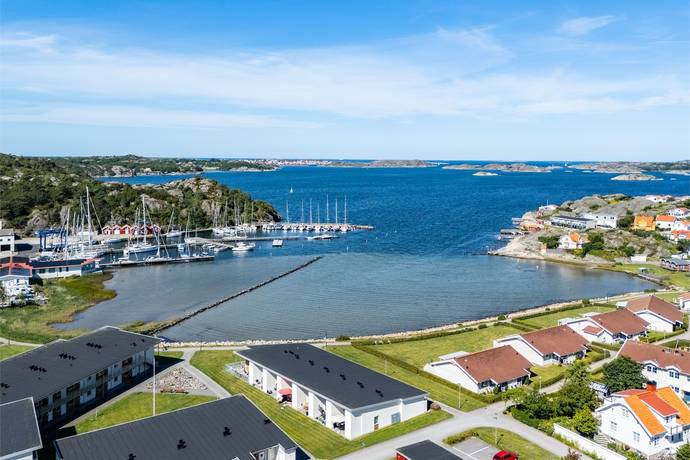 2 rum lägenhet på Skäretvägen 8F Ellös, Orust kommun - bild 2
