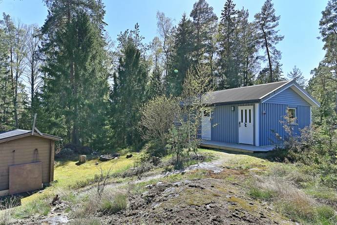 3 rum Villa på Tallskogsvägen 23 Barnvik Värmdö kommun - bild 29