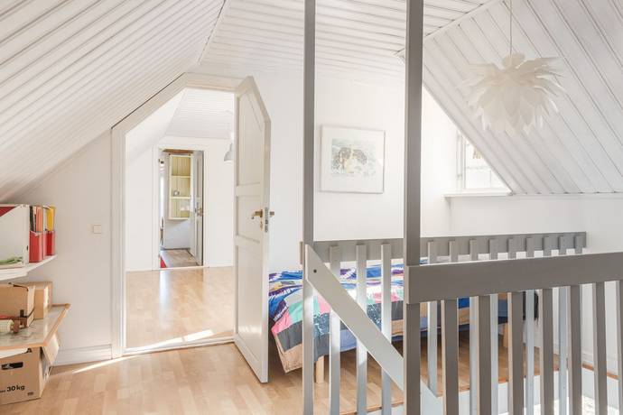 Gård utan jordbruk på Kyrkvägen 27 Österlen Simrishamns kommun - bild 41