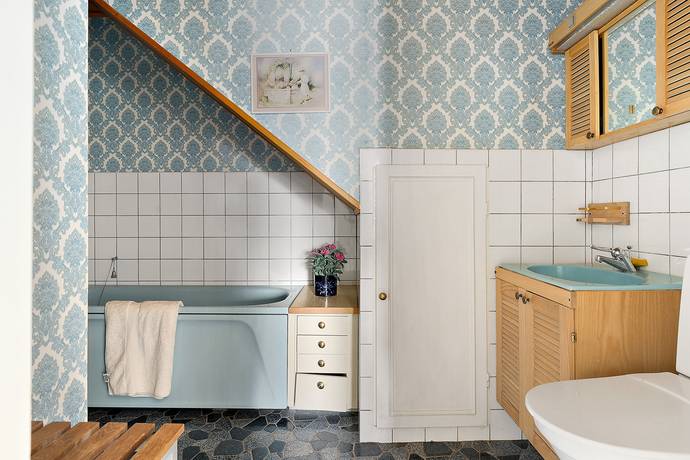 9 rum Villa på Gottskärsvägen 170A Onsala Kungsbacka kommun - bild 16