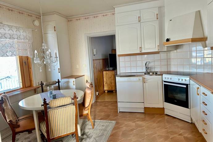 6 rum Villa på Byvägen 4 Vemhån Härjedalens kommun - bild 22