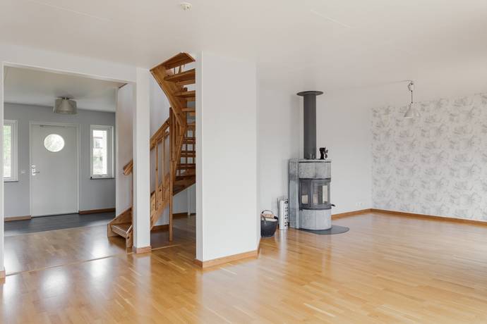 6 rum Villa på Viljans väg 3 Brittatorp Växjö kommun - bild 11