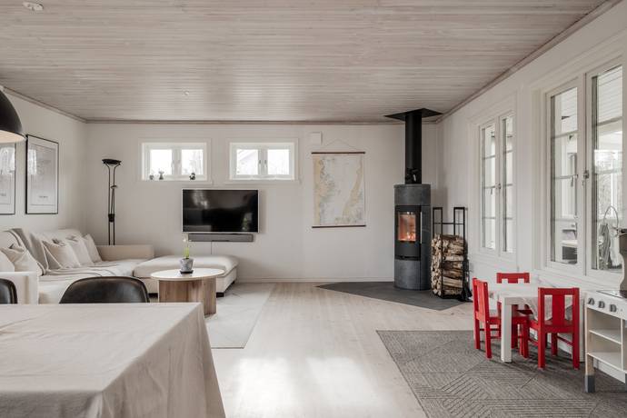 4 rum villa på Södra Korpemåla 906 Korpemåla, Mönsterås kommun - bild 5