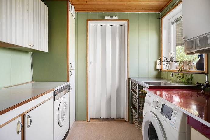 6 rum Villa på Sursta 310 Märsta - Vidbo Sigtuna kommun - bild 24