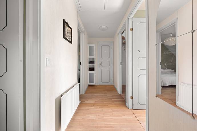 7 rum Parhus på Rödklövervägen 98A Hässelby Norra Villastad Stockholms kommun - bild 22