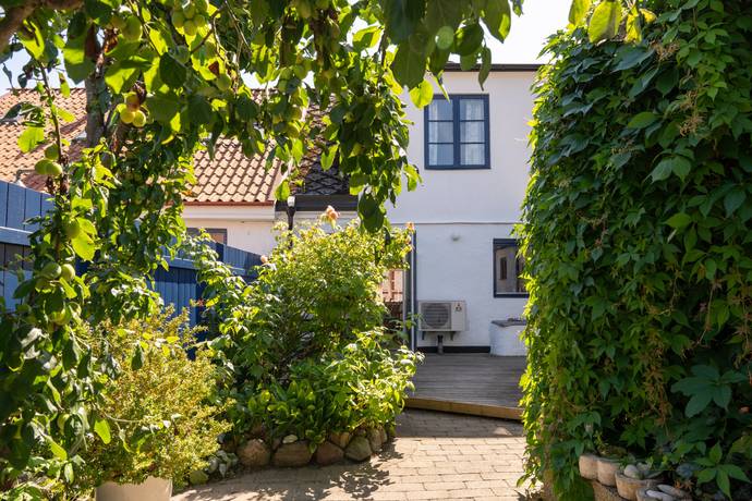 4 rum Villa på Lilla Västergatan 16 Centrum Ystads kommun - bild 25