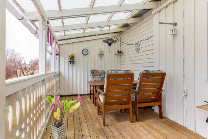 4 rum Villa på Ängsgatan 42 LUDVIKA Stensveden Ludvika kommun - bild 19