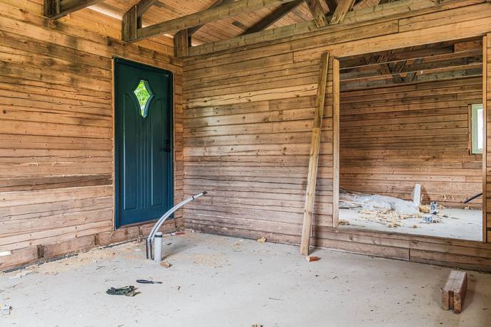 4 rum Villa på Höljesvägen 28 Höljes Torsby kommun - bild 32