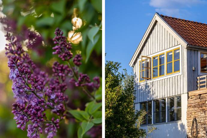 5 rum Villa på Pensionatsvägen 2 Vickleby Mörbylånga kommun - bild 26