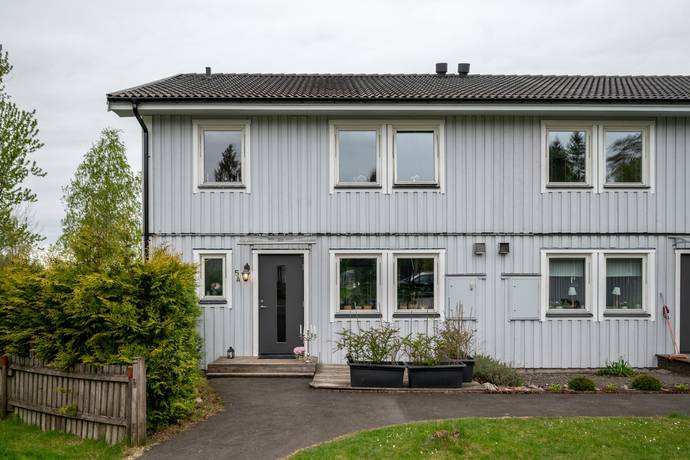 Vasshallavägen 5A, Gånghester, Borås kommun