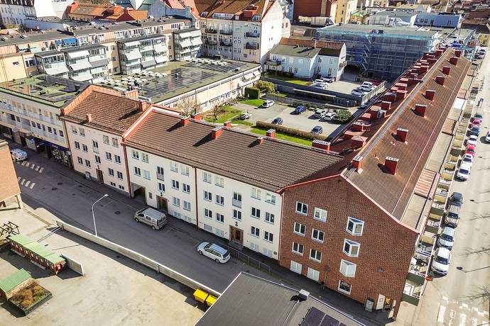 3 rum Lägenhet på Södra Fogdelyckegatan 26A Centrum Karlshamns kommun - bild 18