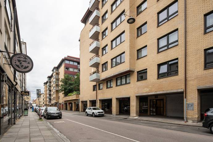 2 rum Lägenhet på Andra Långgatan 32 Linnéstaden Göteborgs kommun - bild 22