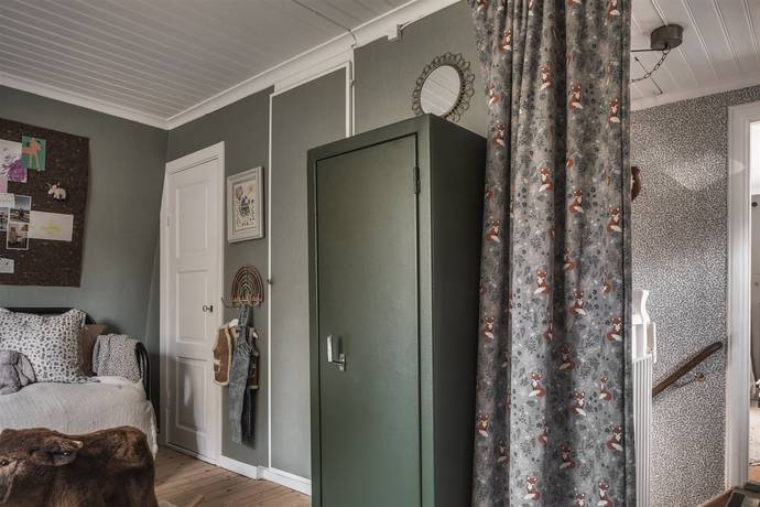3 rum Villa på Iberovägen 12 Hindås Härryda kommun - bild 32