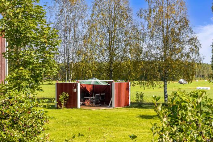 5 rum Villa på Orrböle 4 Tväråbäck/Orrböle Vännäs kommun - bild 13