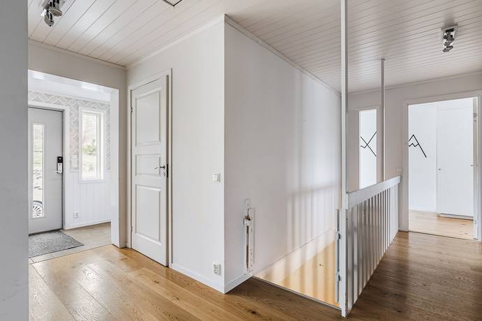 6 rum Villa på Romo 404 Undersåker Åre kommun - bild 7