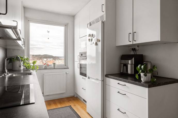 Kastvindsgatan 1, Centrala Hisingen, Göteborgs kommun