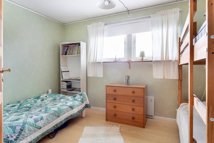 5 rum Villa på Adjutantgatan 29 Eskilstuna kommun - bild 16