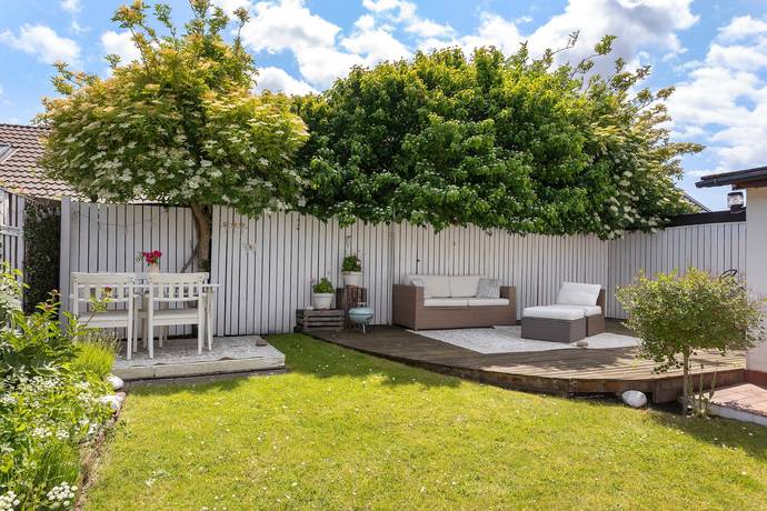3 rum Parhus på Östergatan 20 Vellinge kommun - bild 33