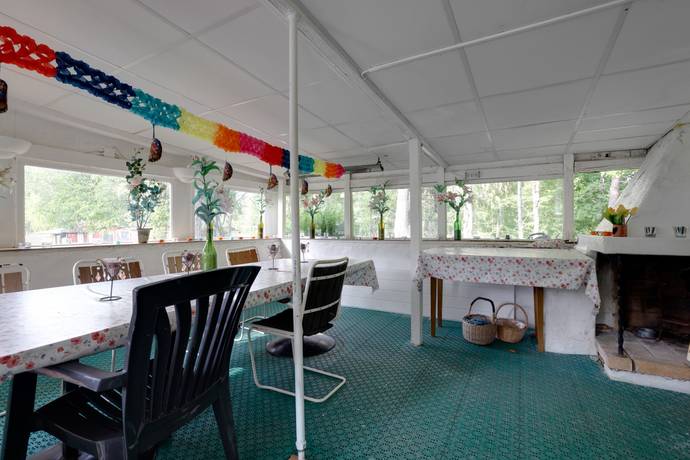 4 rum villa på Bo Ekbacken 121 Hjortkvarn, Hallsbergs kommun - bild 5