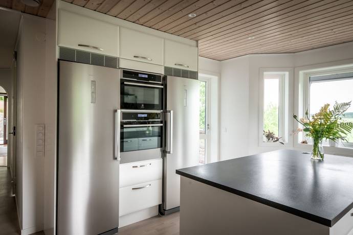 5 rum Villa på Lillebacka 14 Lillebacka Varbergs kommun - bild 77