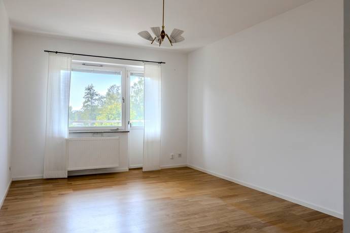 2 rum Lägenhet på Engholmsgatan 26A Karlstad Karlstads kommun - bild 2