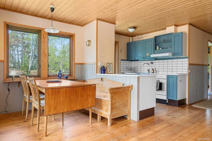 4 rum Villa på Vänderbyvägen 81 Ingarö Vedhamn/Grönskan Värmdö kommun - bild 8