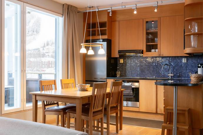 3 rum Lägenhet på Åre Strand 4B2 v52 Åre Åre kommun - bild 7