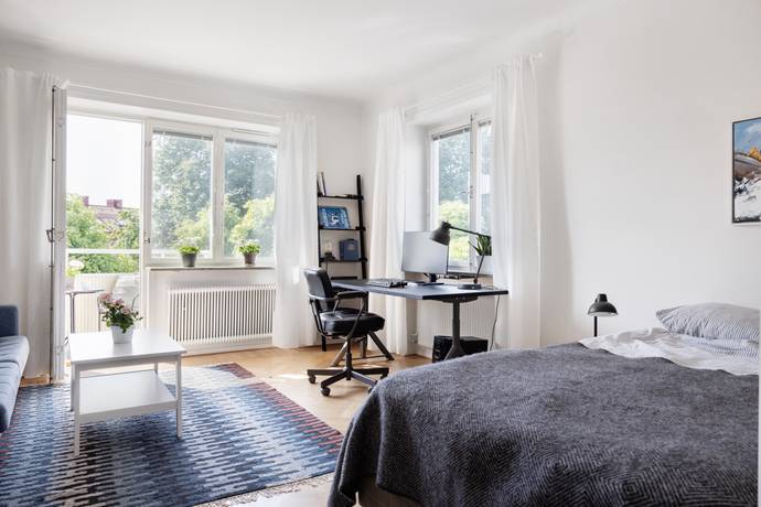 3 rum lägenhet på Södra Esplanaden 20 Lund - Centrum, Lunds kommun - bild 4