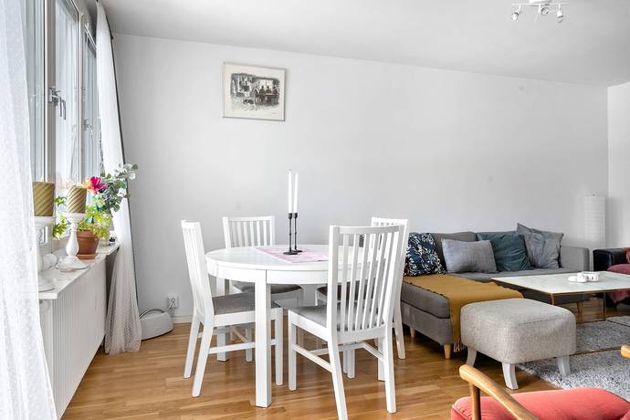 3 rum Lägenhet på Hagalundsvägen 36 B Våxnäs Karlstads kommun - bild 11
