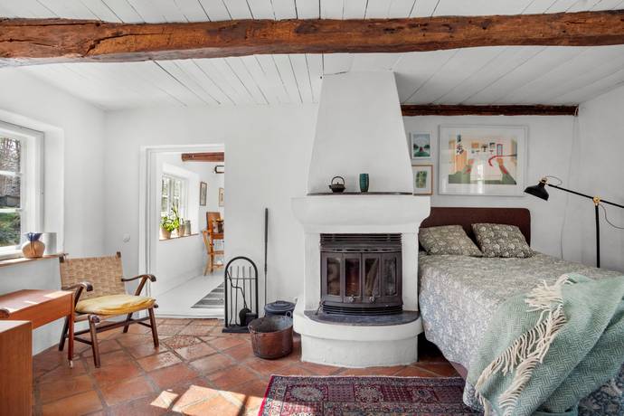 4 rum Villa på TORUPSVÄGEN 303-9 Svedala kommun - bild 19