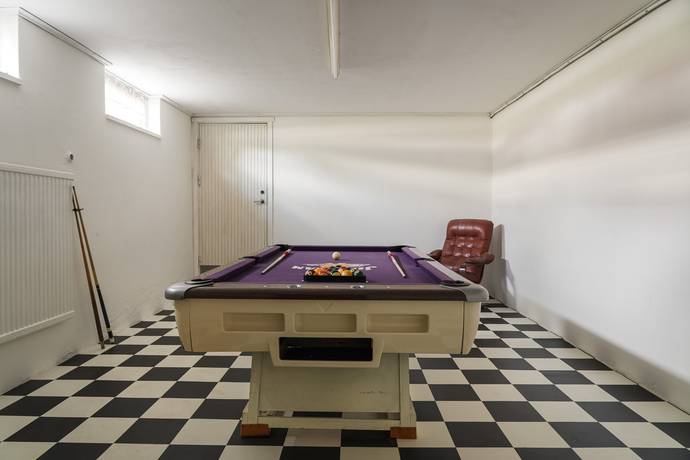 4 rum Villa på Järnvägsgatan 5 Centralt Älvsbyns kommun - bild 34