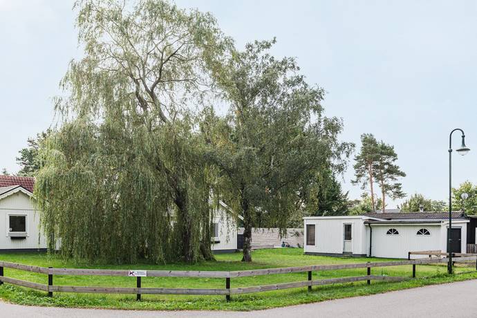 Måsvägen 6, Lyckehusen, Kävlinge kommun