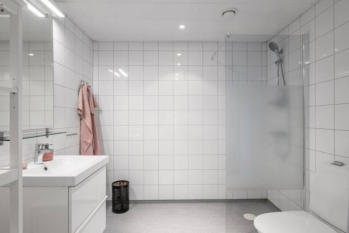 2 rum Lägenhet på Eklundshovsvägen 27C Riksten Botkyrka kommun - bild 22