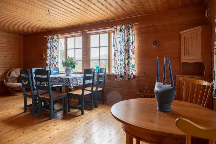 5 rum Gård utan jordbruk på Fromheden 31 Fromheden Norsjö kommun - bild 33