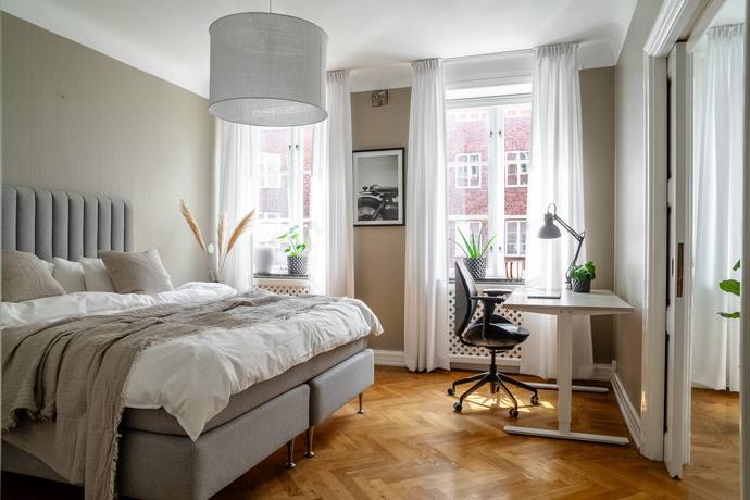 2 rum lägenhet på Celsiusgatan 4C Rörsjöstaden, Malmö kommun - bild 5