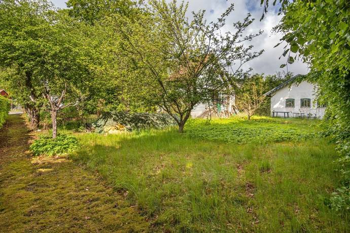 6 rum villa på Rödakorsgatan 9 Tyringe, Hässleholms kommun - bild 2