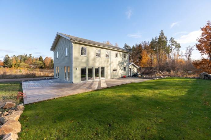 Fromtorp 12, Västerås, Västerås kommun