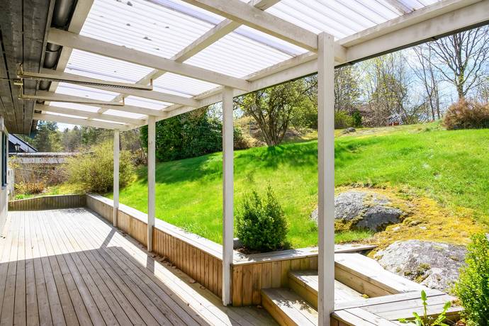 4 rum Villa på Granvägen 18 Hölö Södertälje kommun - bild 11