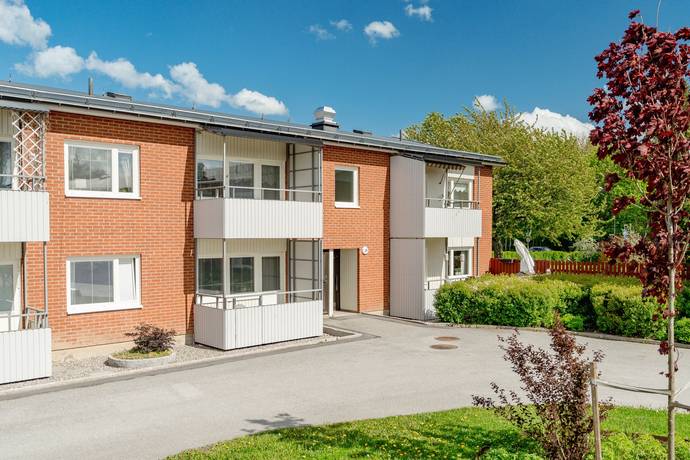 4 rum lägenhet på Körvelgatan 2C Årsta, Uppsala kommun - bild 2