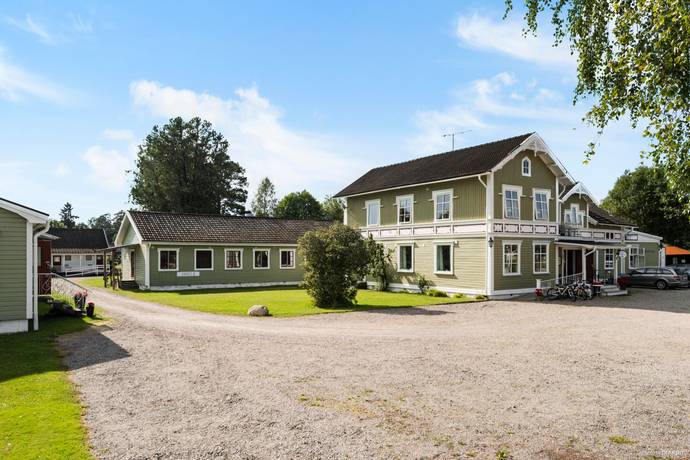 Råda, Hagfors kommun