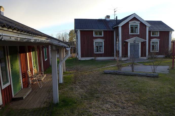 5 rum villa på Lotsvägen 4 Bredviken, Kalix kommun - bild 3