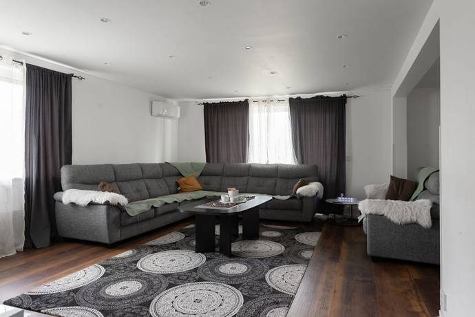 169 m² Villa på Linfrövägen 16 Stora Mellösa Örebro kommun - bild 10